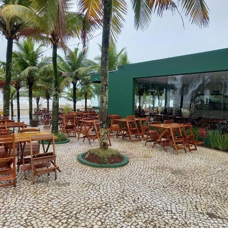 Apartamento Na Praia Grande Sp Kültér fotó