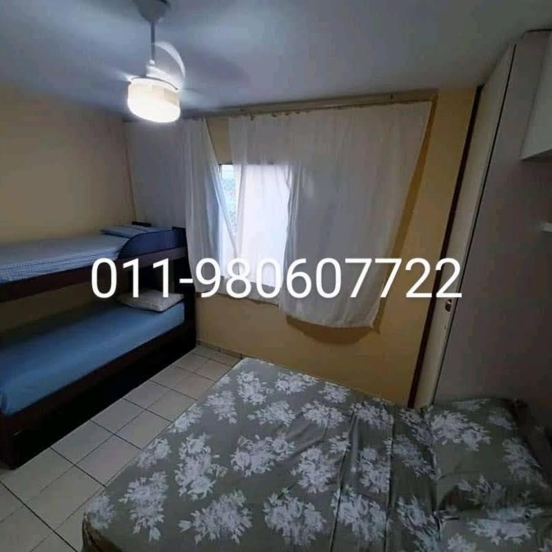 Apartamento Na Praia Grande Sp Kültér fotó