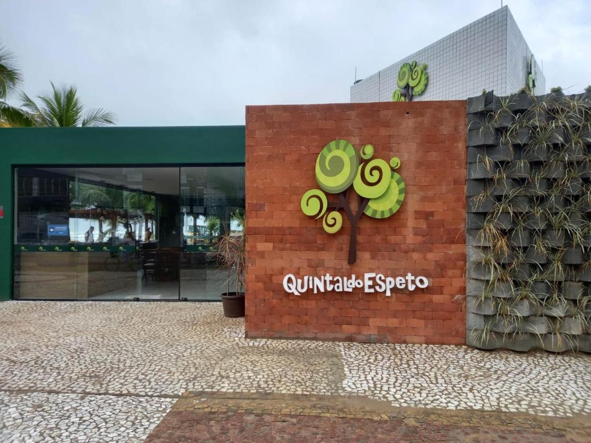 Apartamento Na Praia Grande Sp Kültér fotó